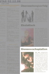 Leipziger Volkszeitung, Leipzig Live 2.12.2006