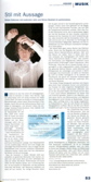 Kreuzer 09.2006, Musik