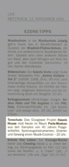 Leipziger Volkszeitung, 15.11.2006 