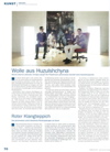 Kreuzer 02.2007, Musik